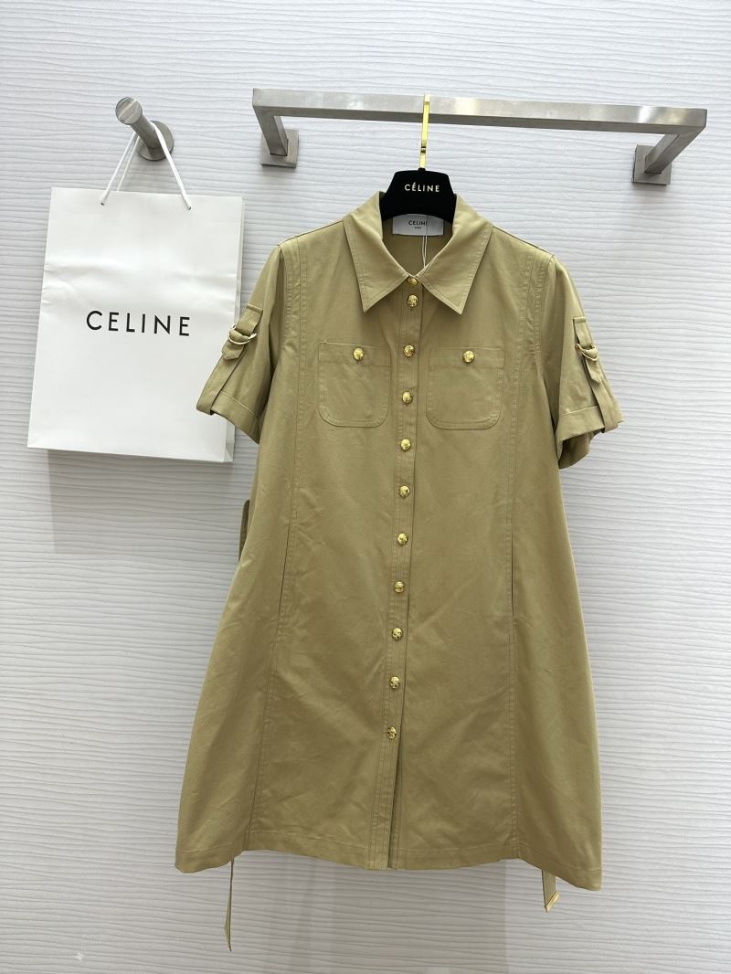 Celine Dress